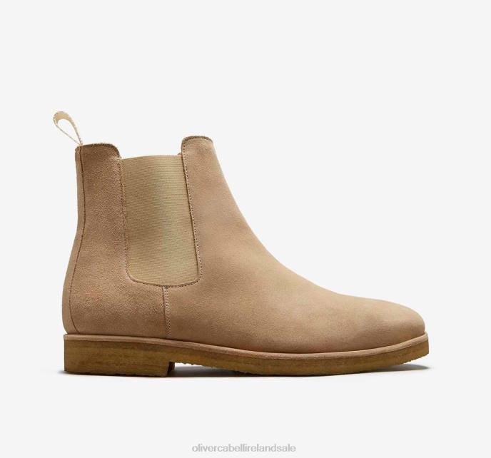 Oliver Cabell Chelsea Boot Men PJDR164 Footwear Lion