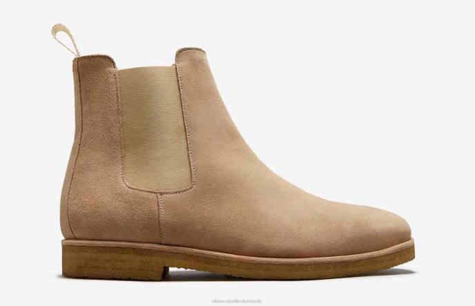 Oliver Cabell Chelsea Boot Men PJDR164 Footwear Lion