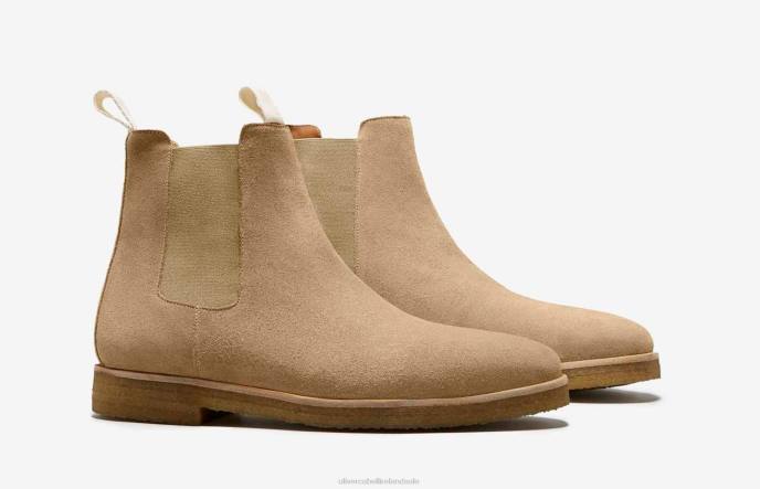 Oliver Cabell Chelsea Boot Men PJDR164 Footwear Lion
