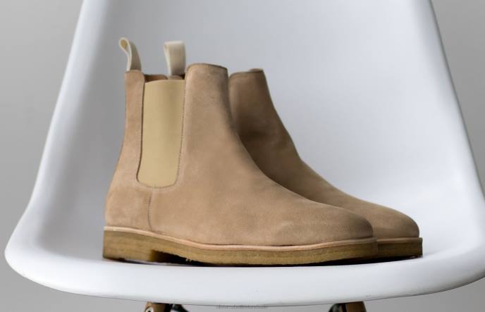 Oliver Cabell Chelsea Boot Men PJDR164 Footwear Lion