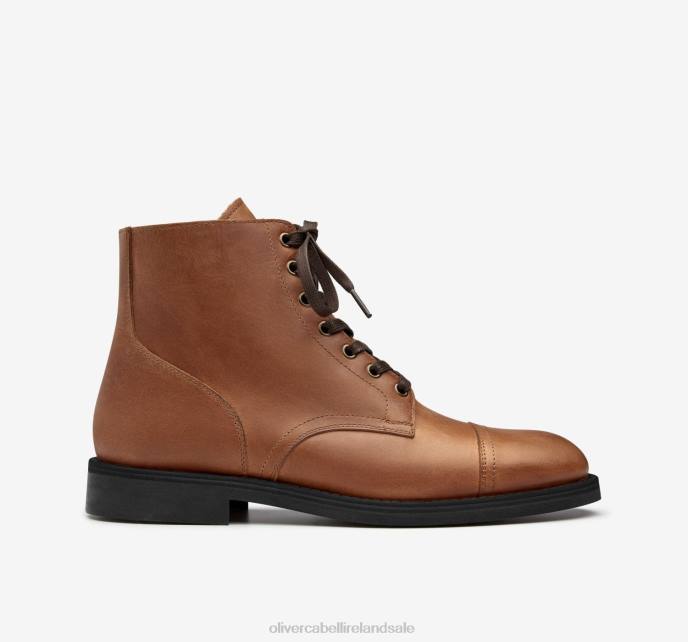 Oliver Cabell SB 1 Men PJDR169 Footwear Natural