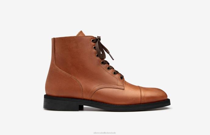 Oliver Cabell SB 1 Men PJDR169 Footwear Natural