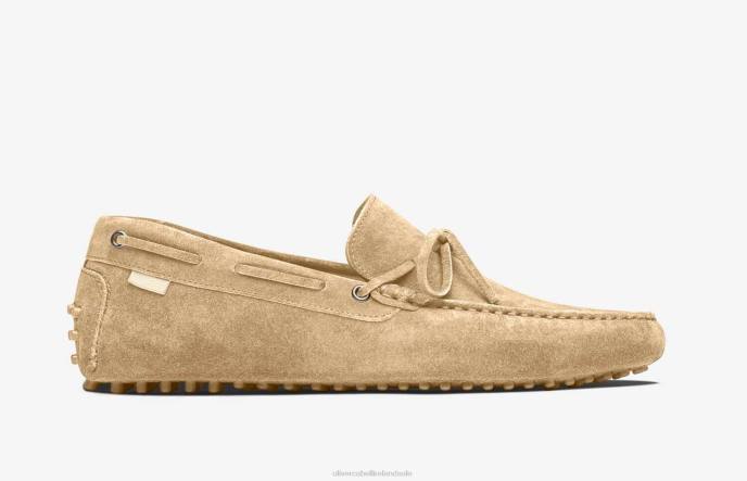 Oliver Cabell Driver 2 Men PJDR162 Footwear Sand