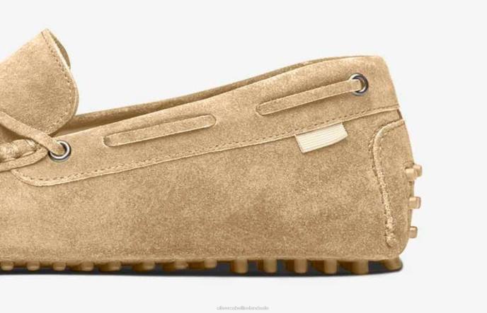 Oliver Cabell Driver 2 Men PJDR162 Footwear Sand