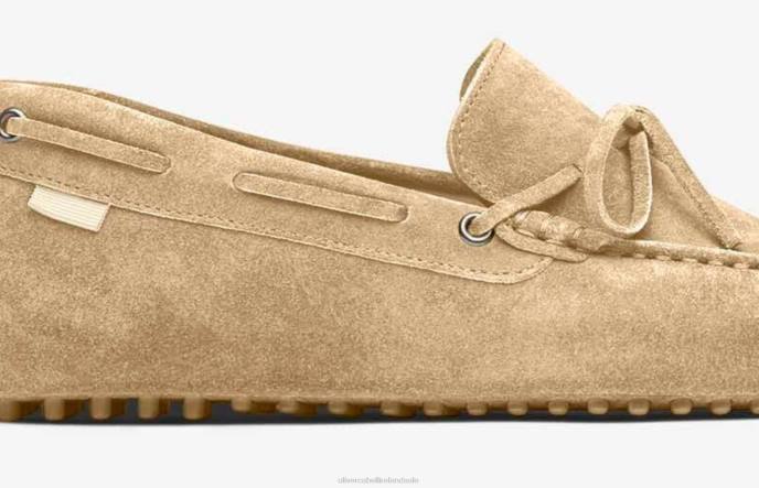 Oliver Cabell Driver 2 Men PJDR162 Footwear Sand