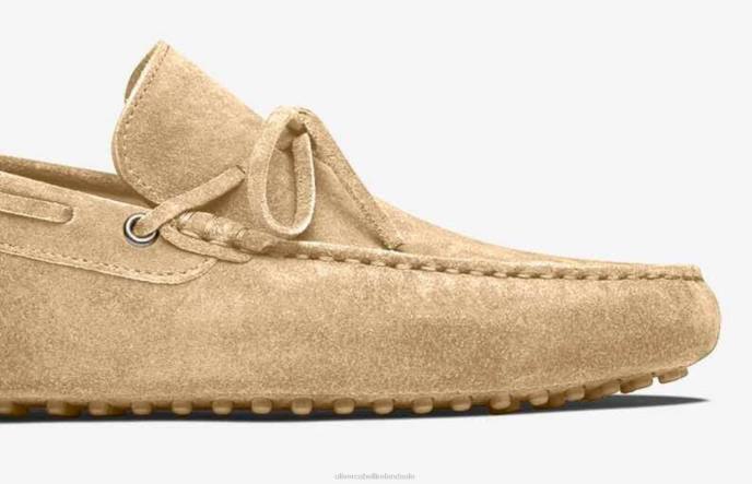 Oliver Cabell Driver 2 Men PJDR162 Footwear Sand