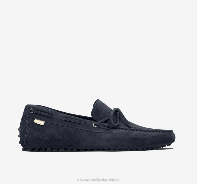 Oliver Cabell Driver 2 Men PJDR179 Footwear Navy