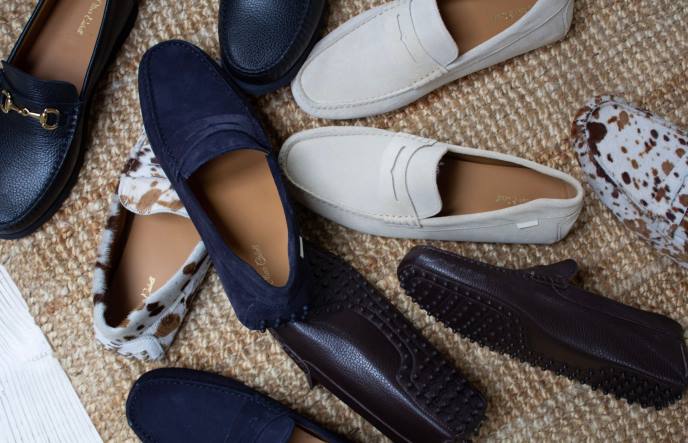 Oliver Cabell Driver 6 Men PJDR145 Footwear Navy