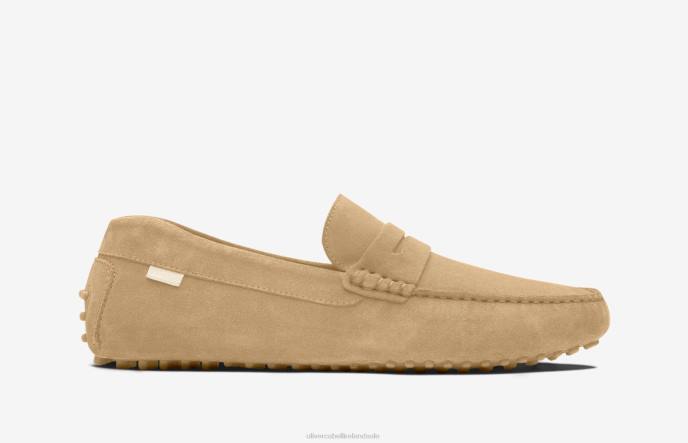 Oliver Cabell Driver 6 Men PJDR146 Footwear Sand