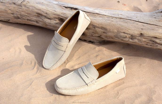 Oliver Cabell Driver 6 Men PJDR146 Footwear Sand