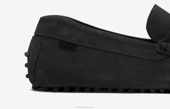 Oliver Cabell Driver 6 Men PJDR149 Footwear Uncrate x OC