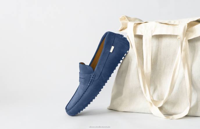 Oliver Cabell Driver 7 Men PJDR160 Footwear Jeans