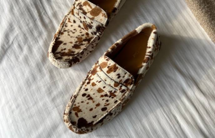 Oliver Cabell Driver 7 Men PJDR163 Footwear Dapple