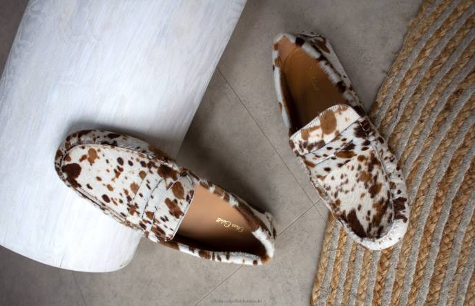 Oliver Cabell Driver 7 Men PJDR163 Footwear Dapple