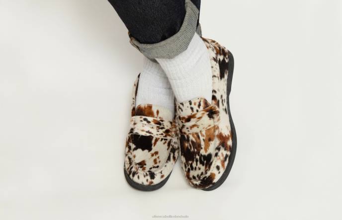 Oliver Cabell Penny Loafer Men PJDR111 Footwear Dapple