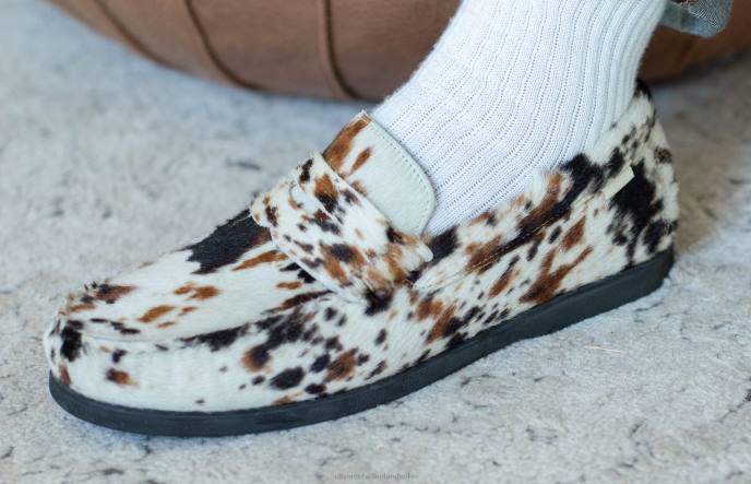 Oliver Cabell Penny Loafer Men PJDR111 Footwear Dapple