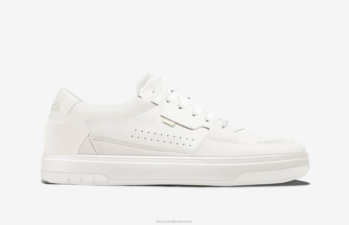 Oliver Cabell Nimble Men PJDR134 Footwear Chalk