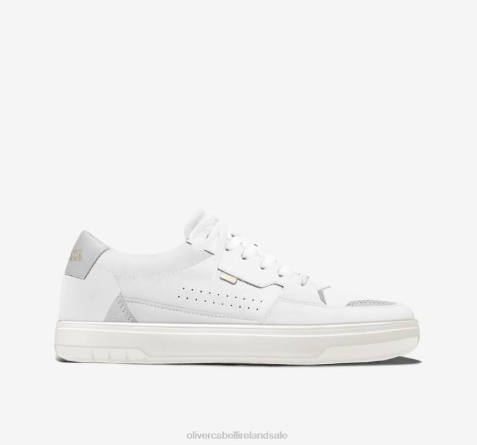 Oliver Cabell Nimble Men PJDR135 Footwear Slate