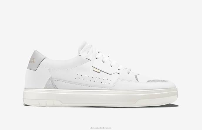 Oliver Cabell Nimble Men PJDR135 Footwear Slate