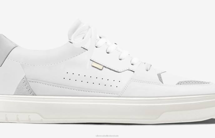 Oliver Cabell Nimble Men PJDR135 Footwear Slate