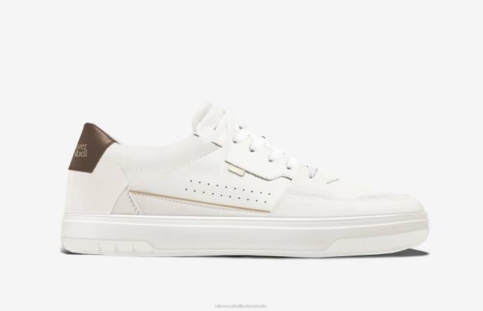 Oliver Cabell Nimble Men PJDR136 Footwear Wood