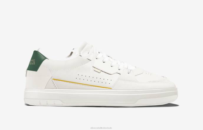 Oliver Cabell Nimble Men PJDR137 Footwear Pine