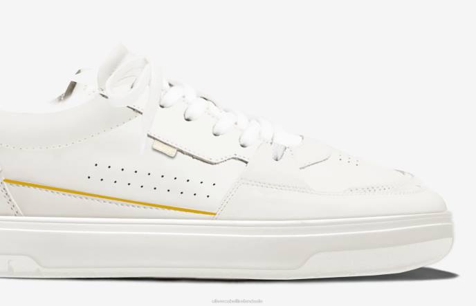 Oliver Cabell Nimble Men PJDR137 Footwear Pine