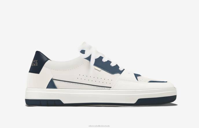 Oliver Cabell Nimble Men PJDR138 Footwear Ocean