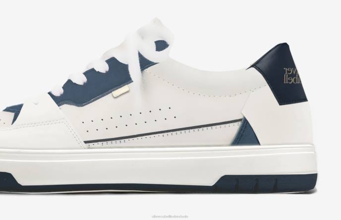 Oliver Cabell Nimble Men PJDR138 Footwear Ocean