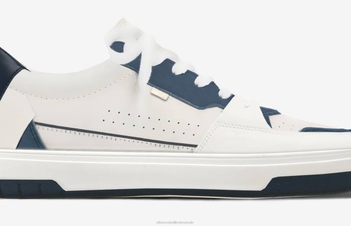 Oliver Cabell Nimble Men PJDR138 Footwear Ocean