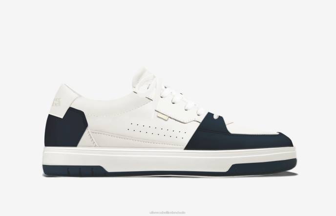 Oliver Cabell Nimble Men PJDR139 Footwear Navy