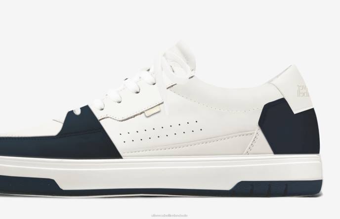 Oliver Cabell Nimble Men PJDR139 Footwear Navy