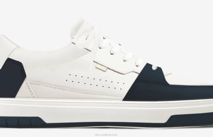 Oliver Cabell Nimble Men PJDR139 Footwear Navy