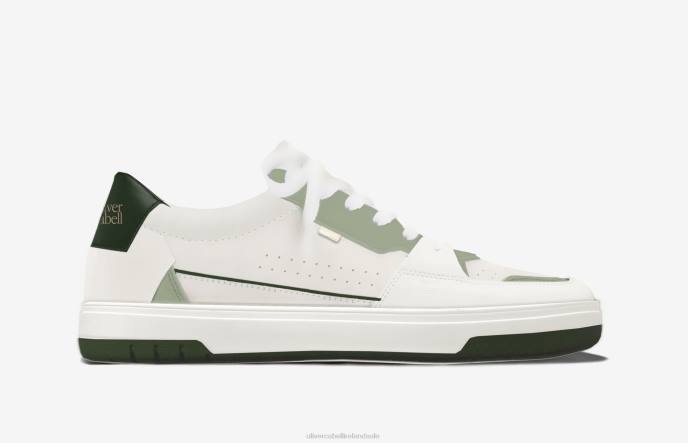 Oliver Cabell Nimble Men PJDR140 Footwear Army