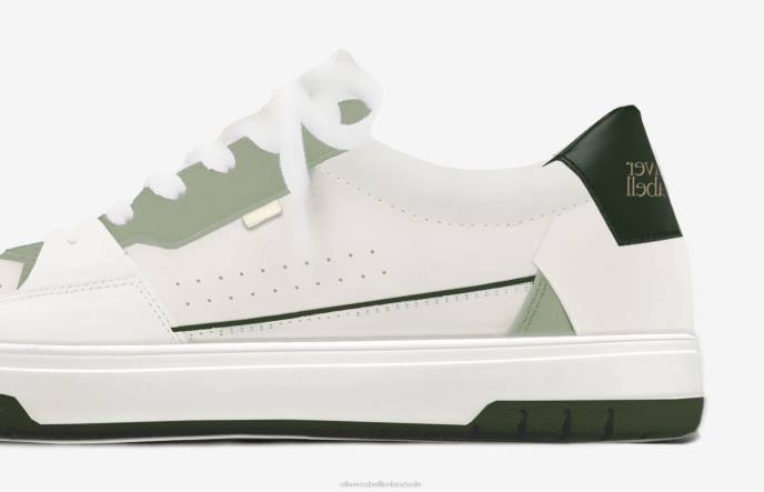 Oliver Cabell Nimble Men PJDR140 Footwear Army