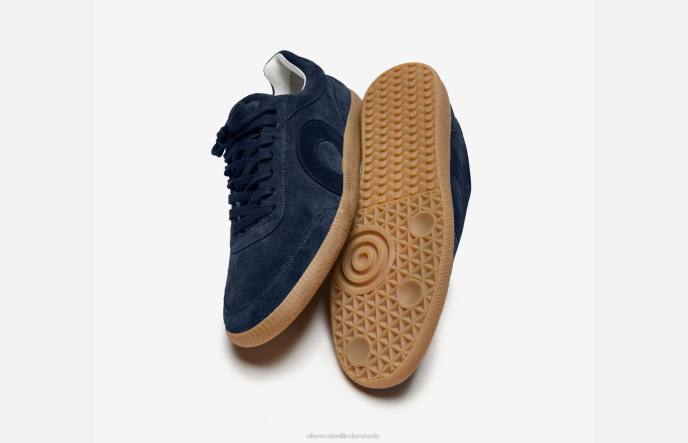 Oliver Cabell Pele Men PJDR89 Footwear Marine