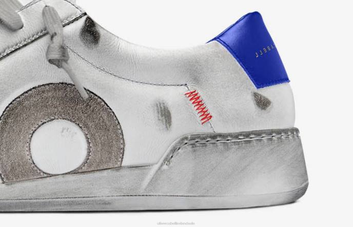 Oliver Cabell Court Men PJDR104 Footwear Cowboy