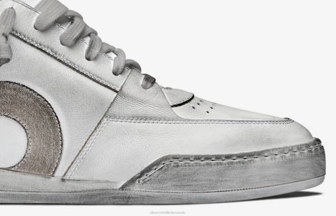 Oliver Cabell Court Men PJDR104 Footwear Cowboy