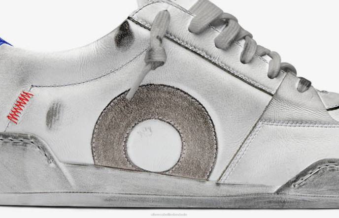 Oliver Cabell Court Men PJDR104 Footwear Cowboy