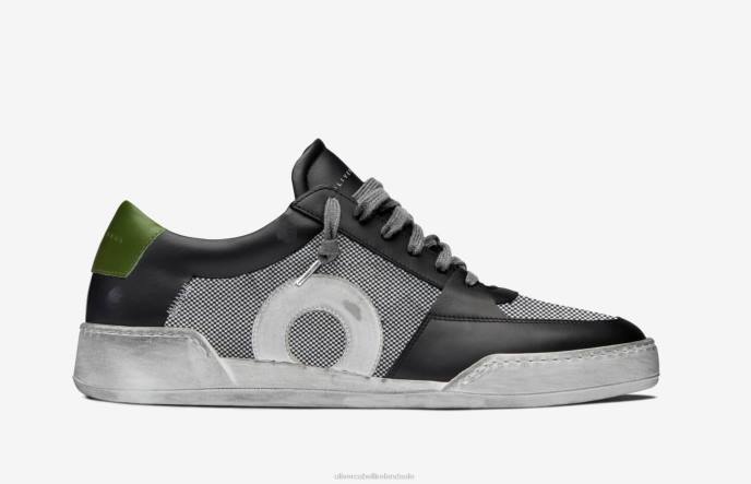 Oliver Cabell Court Men PJDR108 Footwear Shamrock