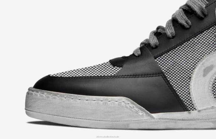 Oliver Cabell Court Men PJDR108 Footwear Shamrock