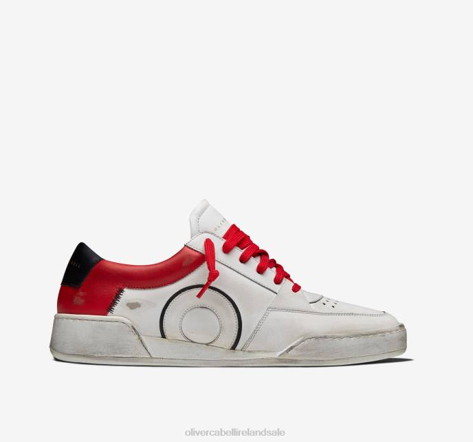 Oliver Cabell Court Men PJDR116 Footwear Chicago