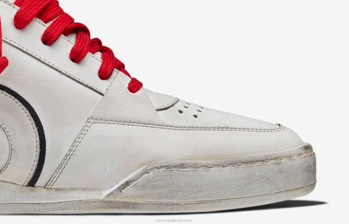 Oliver Cabell Court Men PJDR116 Footwear Chicago