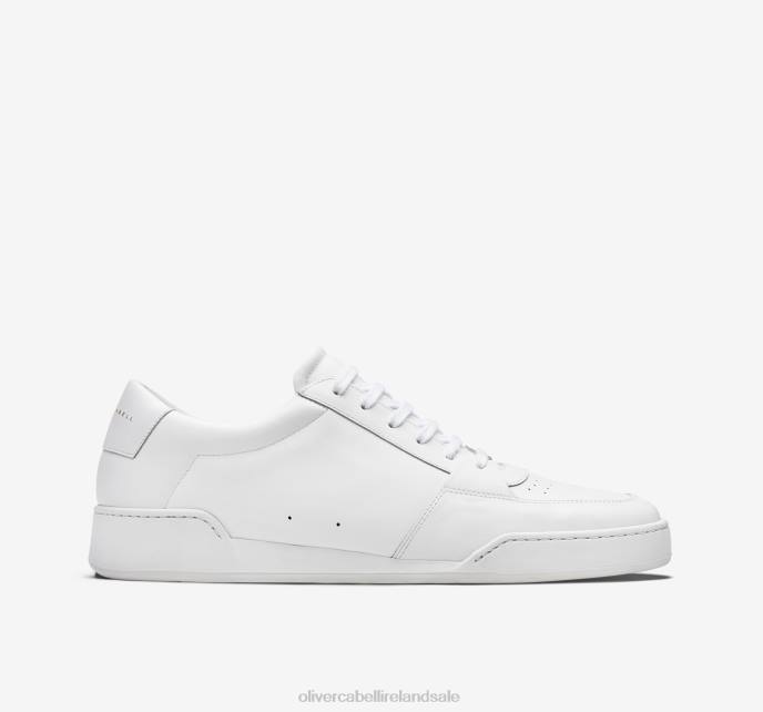 Oliver Cabell Court Men PJDR63 Footwear White