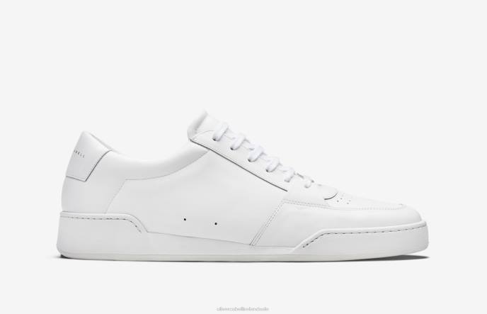 Oliver Cabell Court Men PJDR63 Footwear White