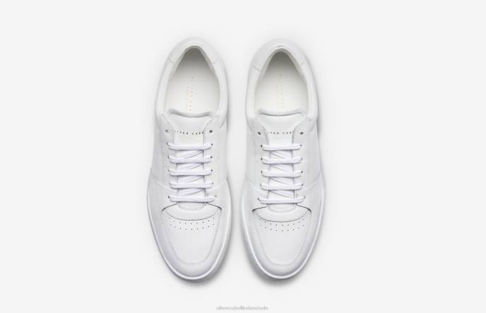 Oliver Cabell Court Men PJDR63 Footwear White