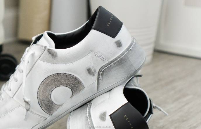 Oliver Cabell Court Men PJDR65 Footwear Belmont