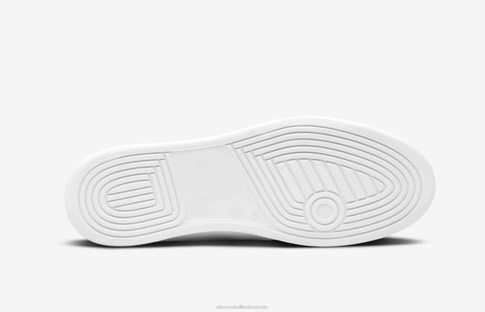 Oliver Cabell Court Men PJDR83 Footwear Black