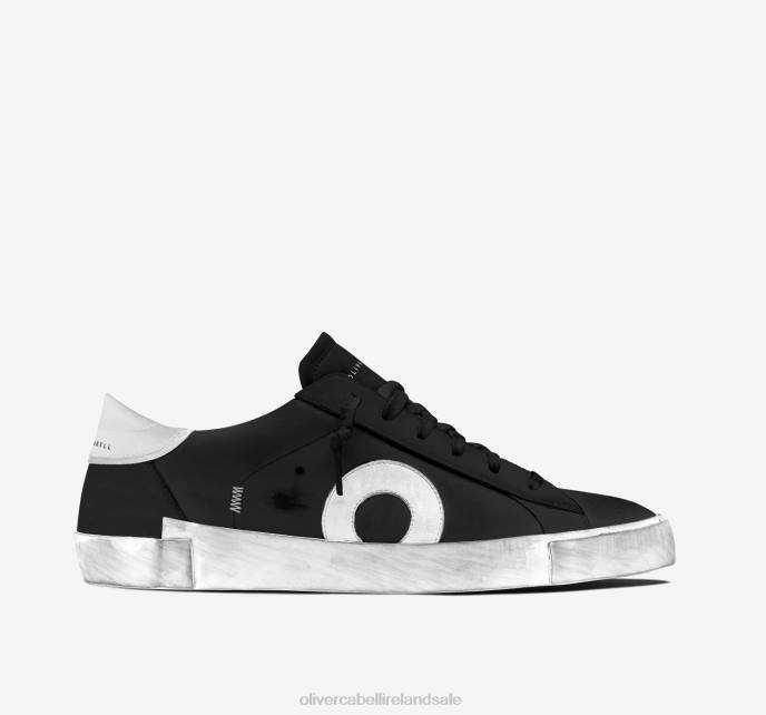 Oliver Cabell Demi Men PJDR77 Footwear Daybreak