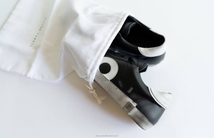 Oliver Cabell Demi Men PJDR77 Footwear Daybreak